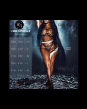 Load image into Gallery viewer, KBH SATIN BLACK ROBE
